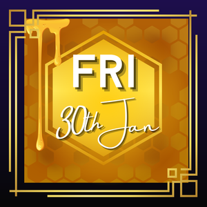 Cabaret Dinner Show - Fri 30th Jan 2026