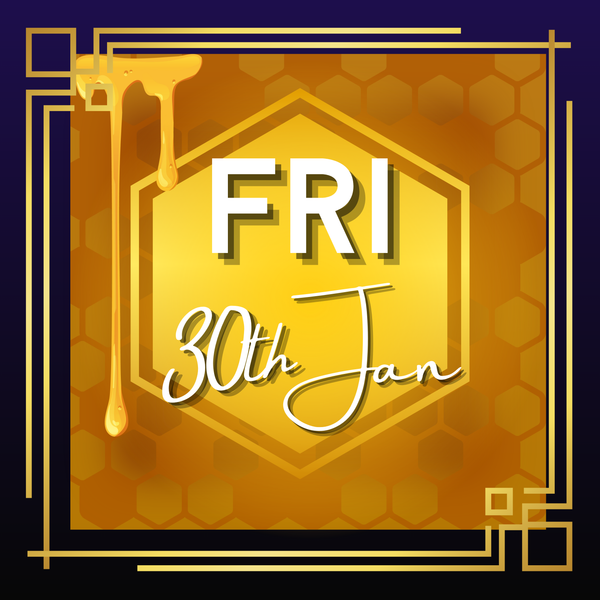 Cabaret Dinner Show - Fri 30th Jan 2026