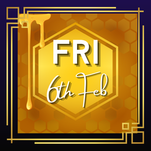 Cabaret Dinner Show - Fri 6th Feb 2026