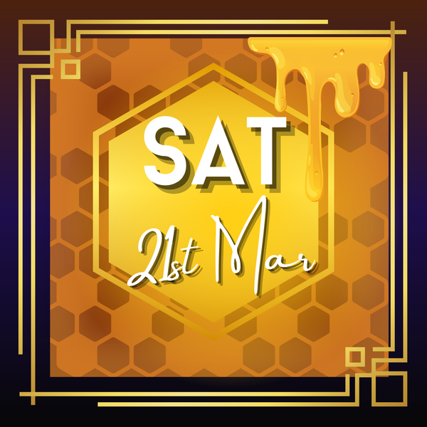 Cabaret Dinner Show - Sat 21st Mar 2026