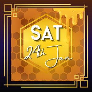 Cabaret Dinner Show - Sat 24th Jan 2026