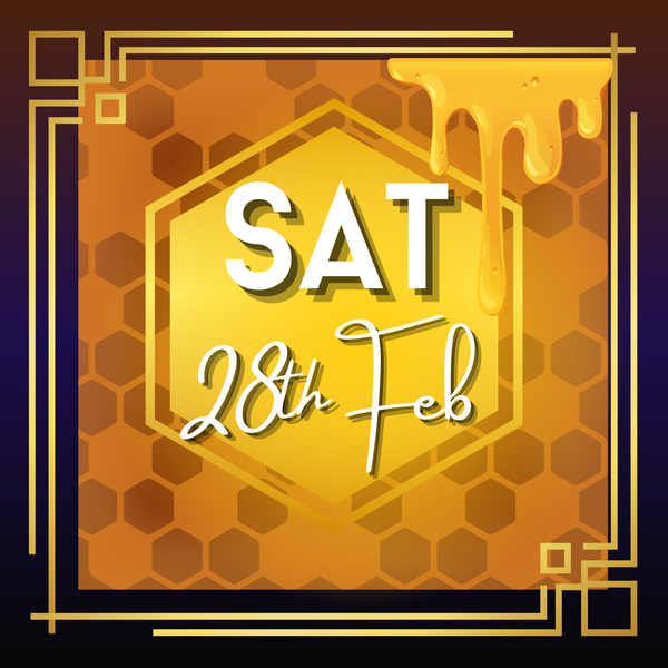 Cabaret Dinner Show - Sat 28th Feb 2026