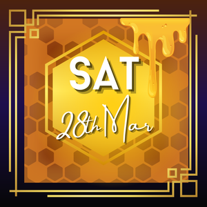 Cabaret Dinner Show - Sat 28th Mar 2026