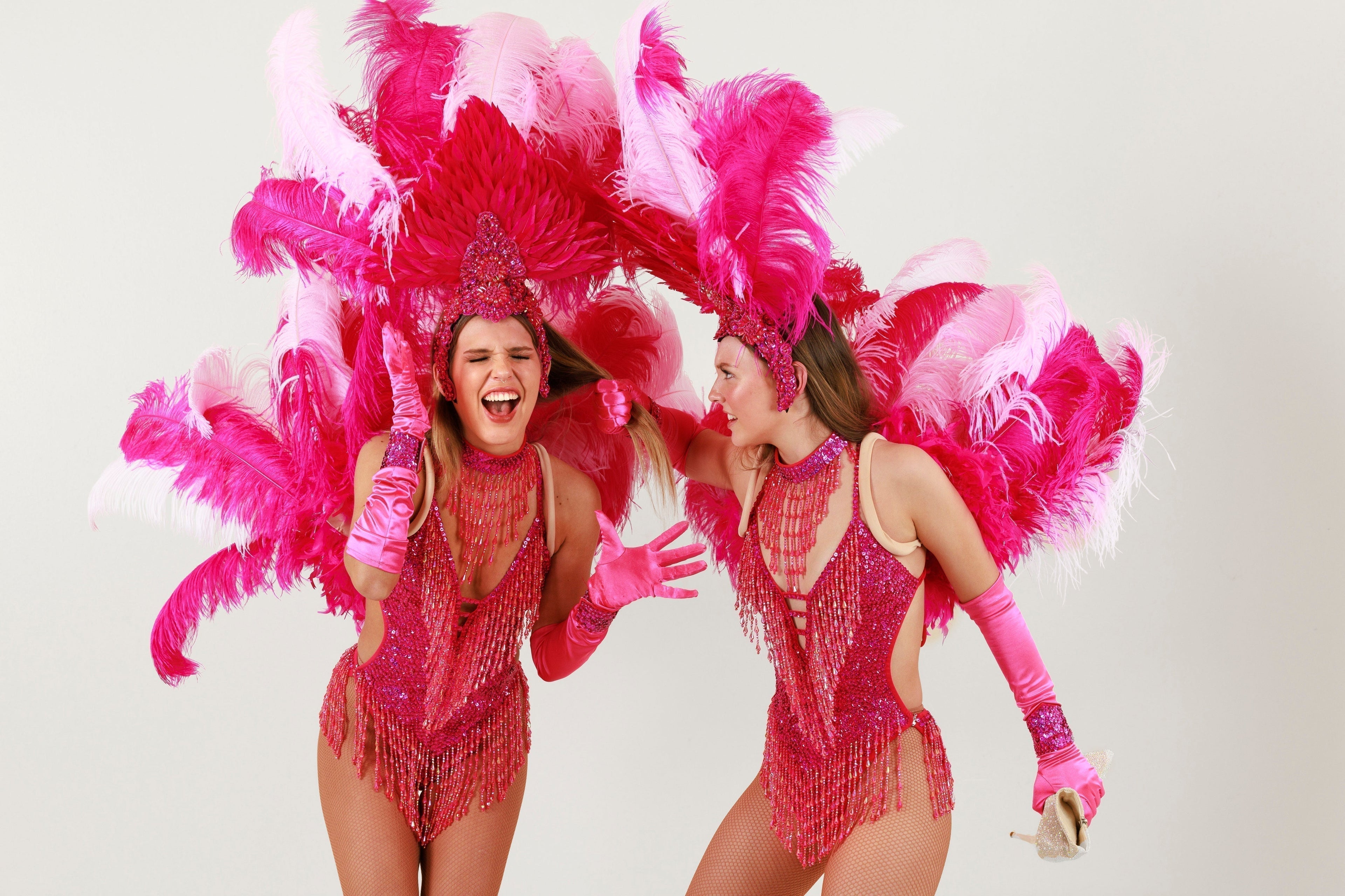 Your First Burlesque Show: How to Survive