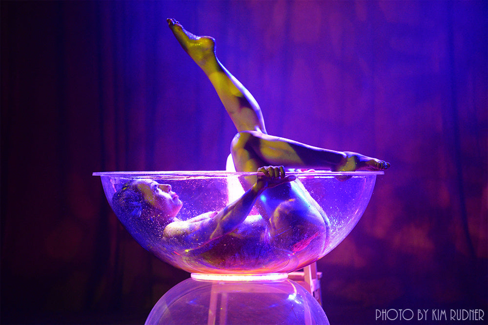 10 Surprising Facts About Burlesque You Didn't Know