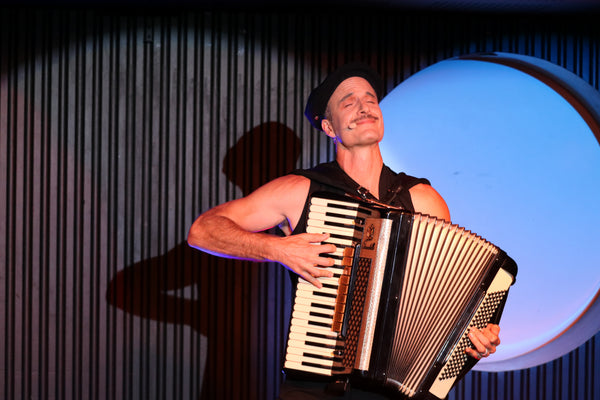 Cabaret Dinner Show - Friday 16th Oct 2026 | Buy 1 Get 1 Free | Excludes VIP & Drinkers Deluxe