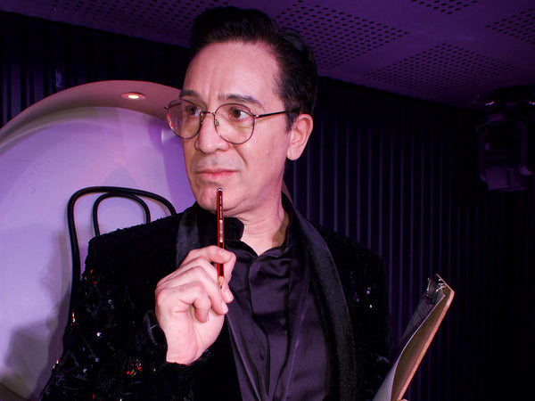 Cabaret Dinner Show - Sat 18th Oct 2025