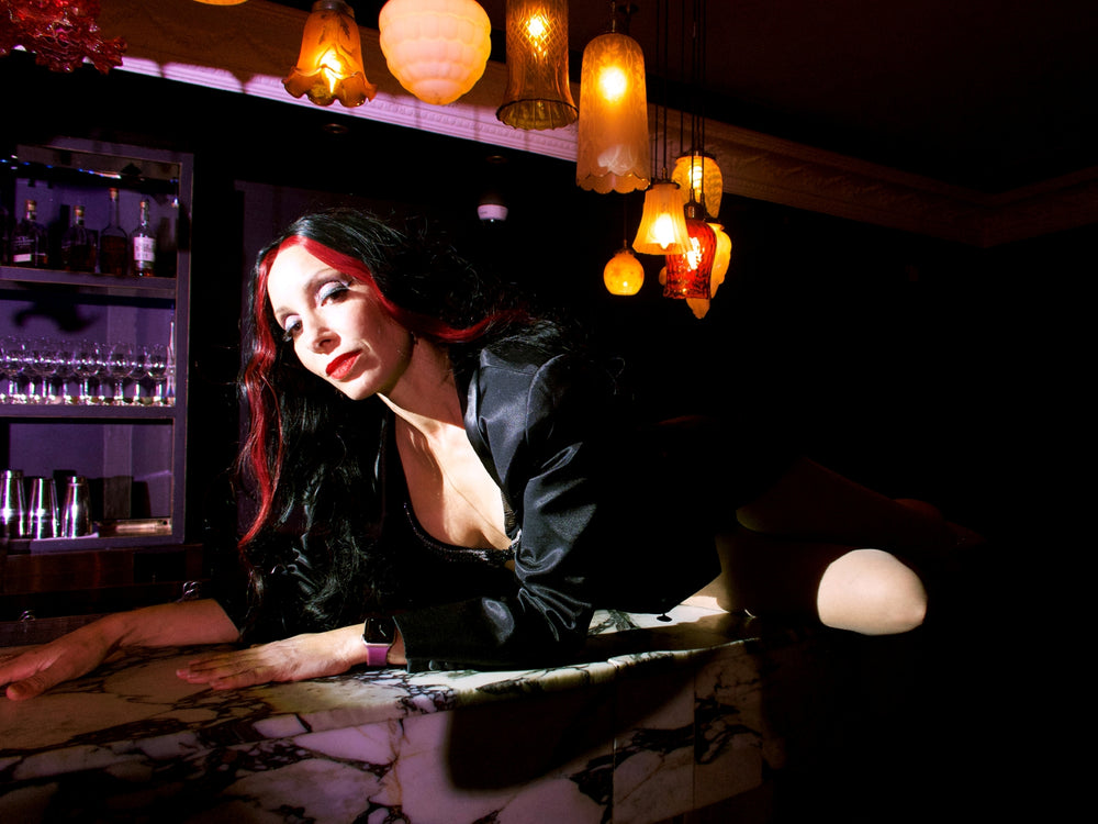 Cabaret Dinner Show - Sat 5th September 2026