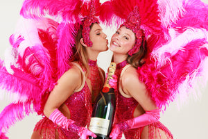 Cabaret Dinner Show - Friday 16th Oct 2026 | Buy 1 Get 1 Free | Excludes VIP & Drinkers Deluxe