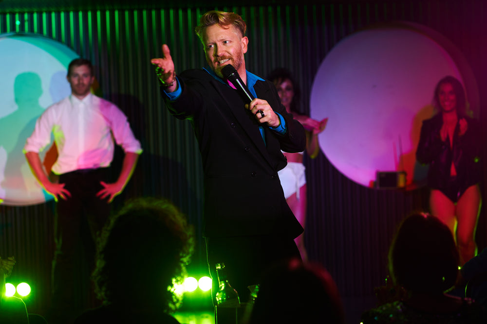 Cabaret Dinner Show - Fri 25th Sept 2026 | Buy 1 Get 1 Free | Excludes VIP & Drinkers Deluxe